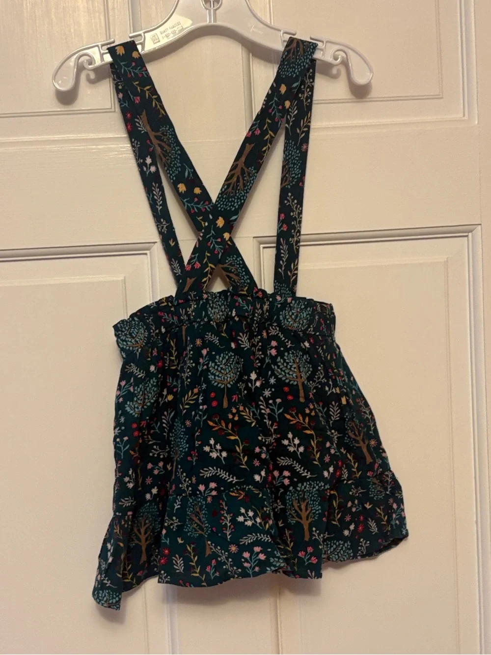Gymboree cross back